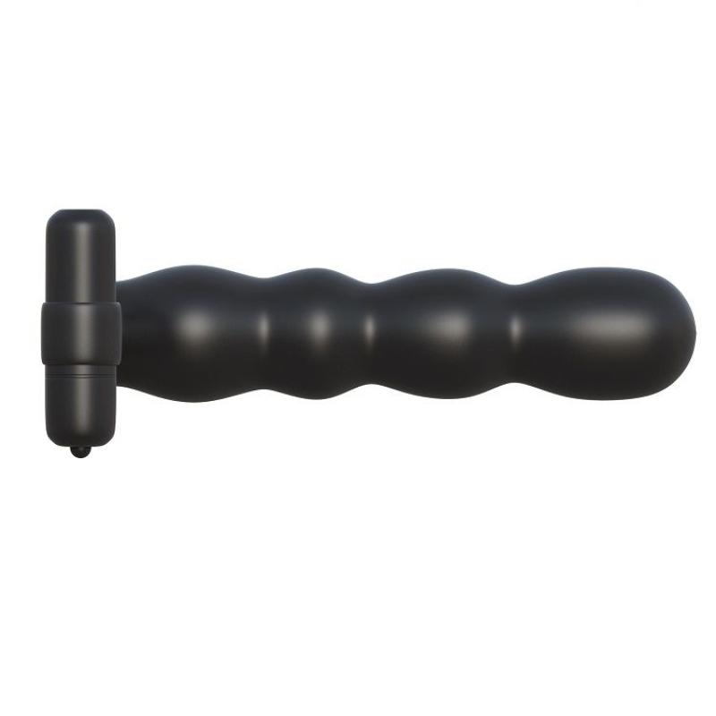 Fantasy C-Ringz Posable Double Penetrator 5