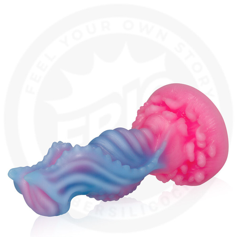Epic - dildo oceara dawn 4