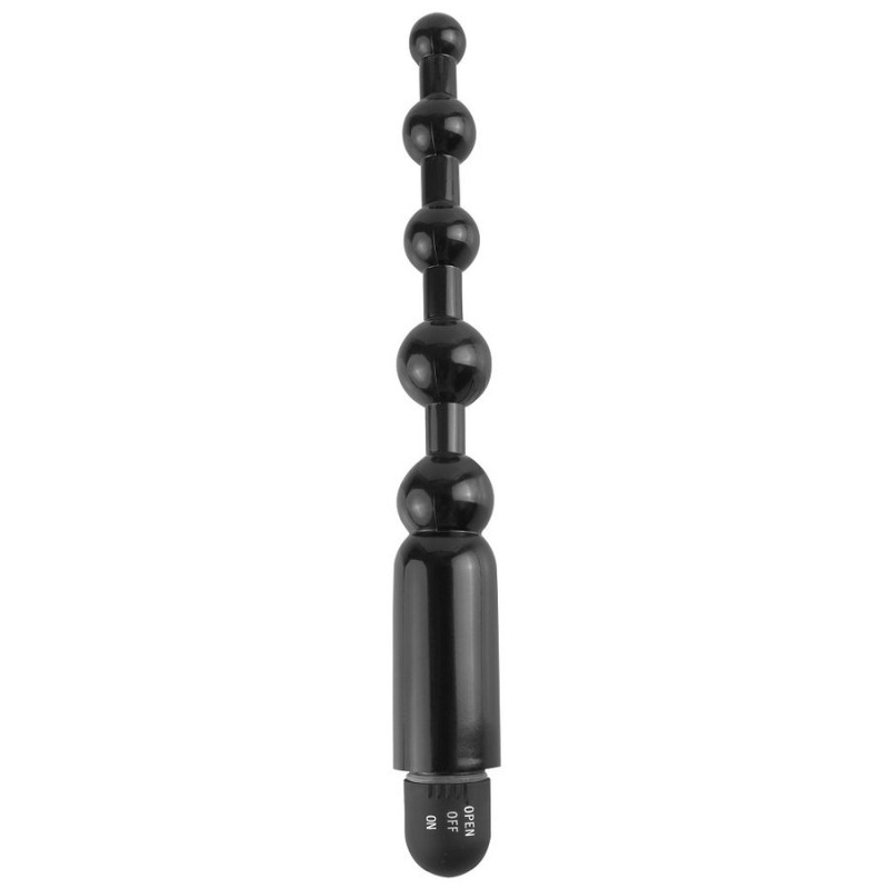 Anal fantasy - vibrating balls beginners 2