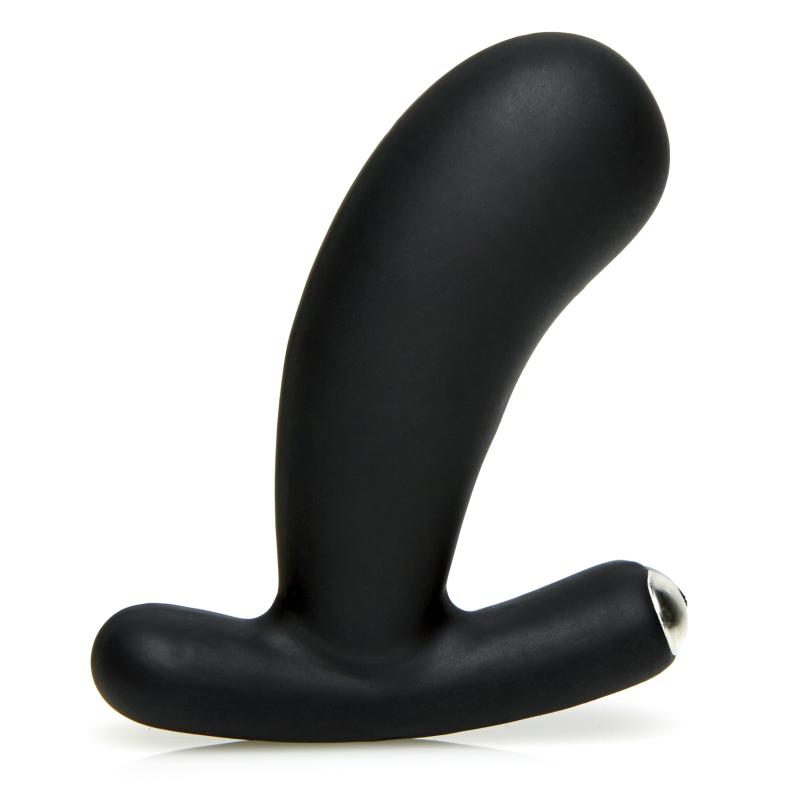 Je Joue - Nuo Anal Vibrator Black 2