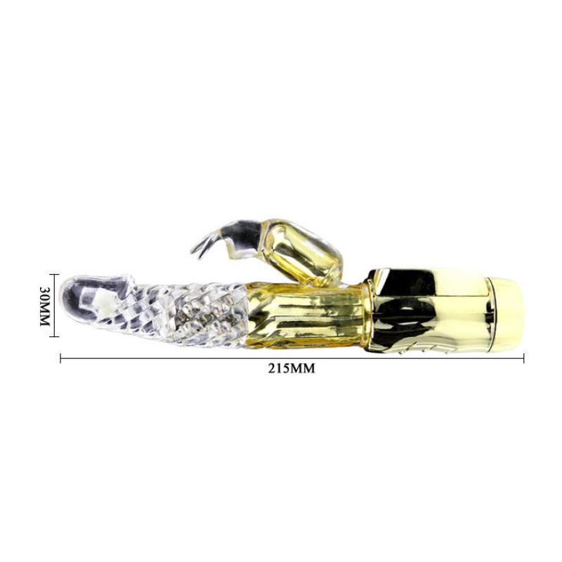 Ly-Baile U.S. Rabbit Gold Prince 5