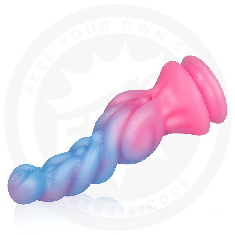 Epic - dildo rheona dawn 4