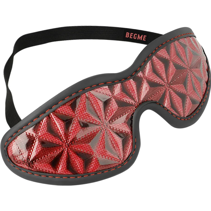 Begme Red Edition Elastic Antiface