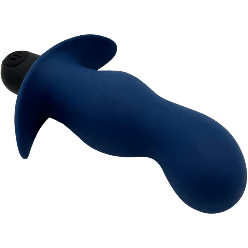 Alive - Gladius Anal Vibrator Plug