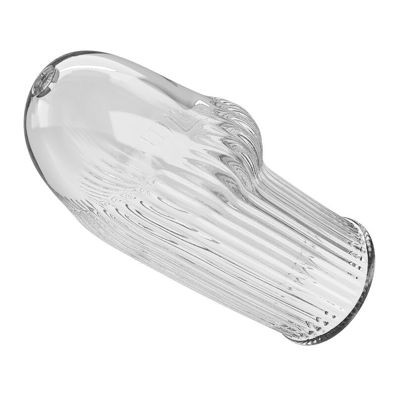 Pretty love - huel penis sleeve get your penis thicker transparent 6