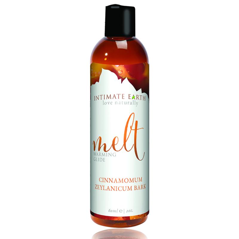 Intimate Earth - Melt Warming Glide 60 Ml 1