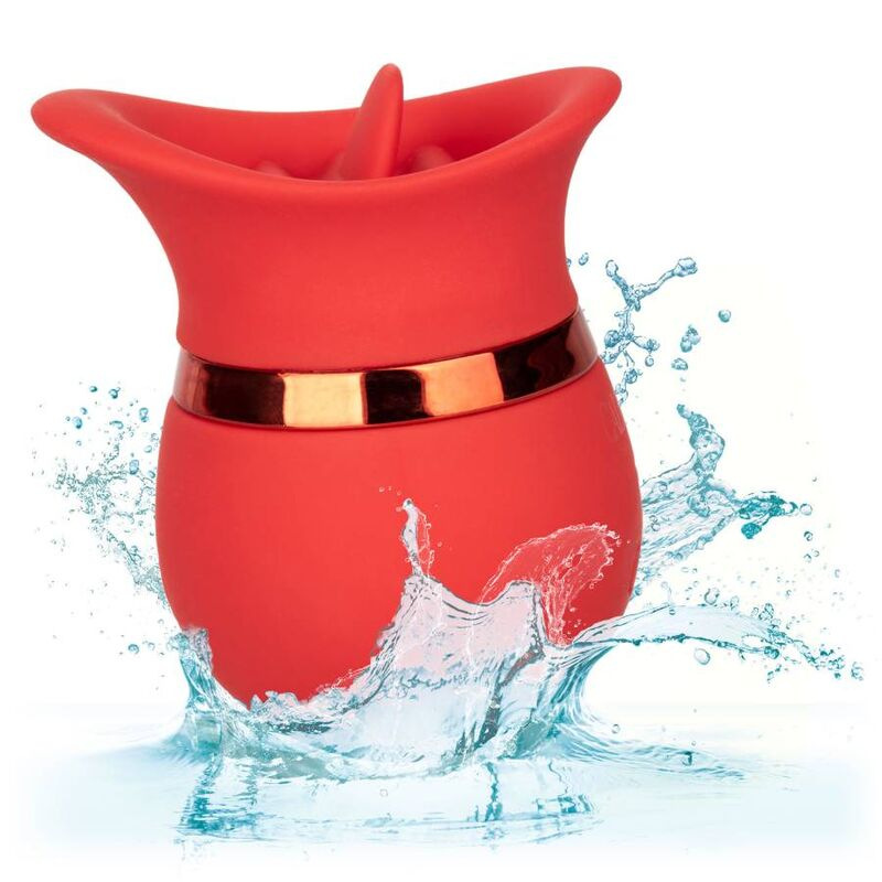 Calexotics - french kiss sweet talker 5