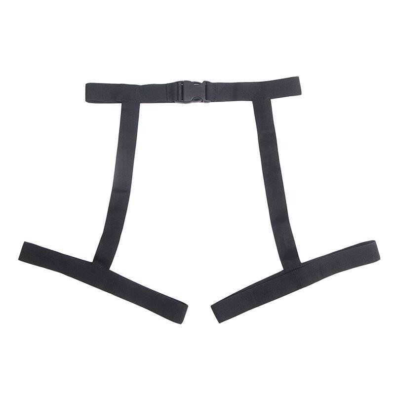 Subblime - Sexy Body Teacher Costume L/Xl 5