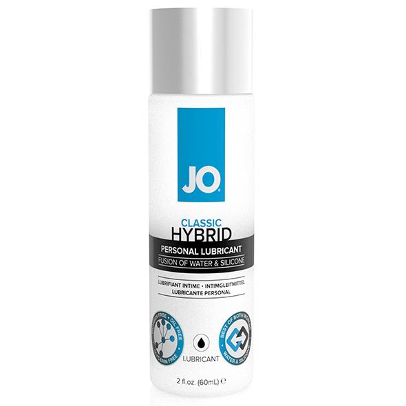 System Jo - Classic Hybrid Lubricant 60 Ml