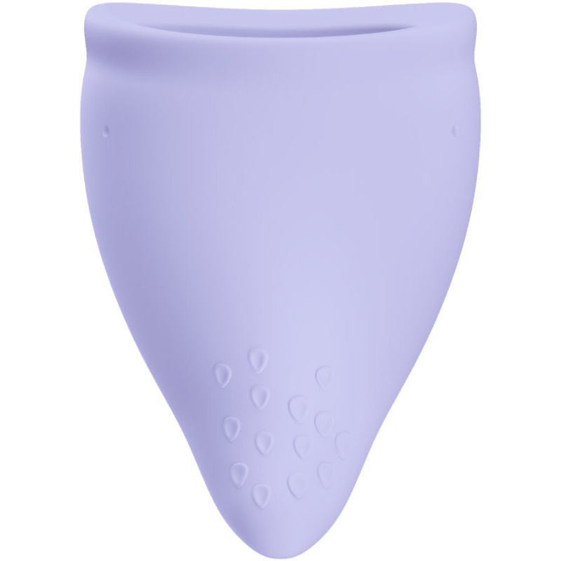 Fun factory - fun menstrual cup size a purple 2