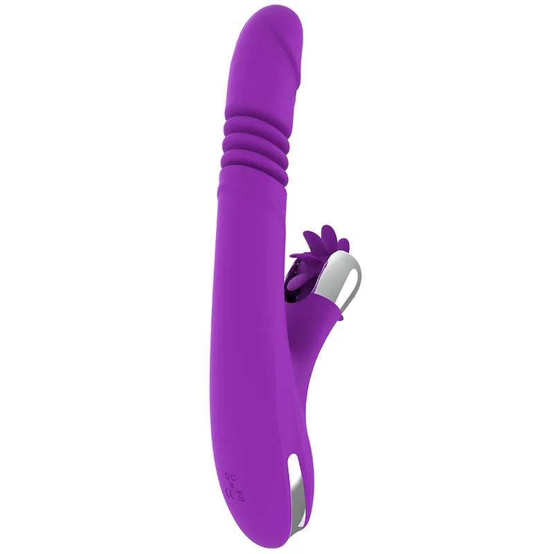 Fun Function Bunny Funny Up & Down 5