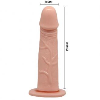 Ultra Passionate Harnes Baile 15 Cm