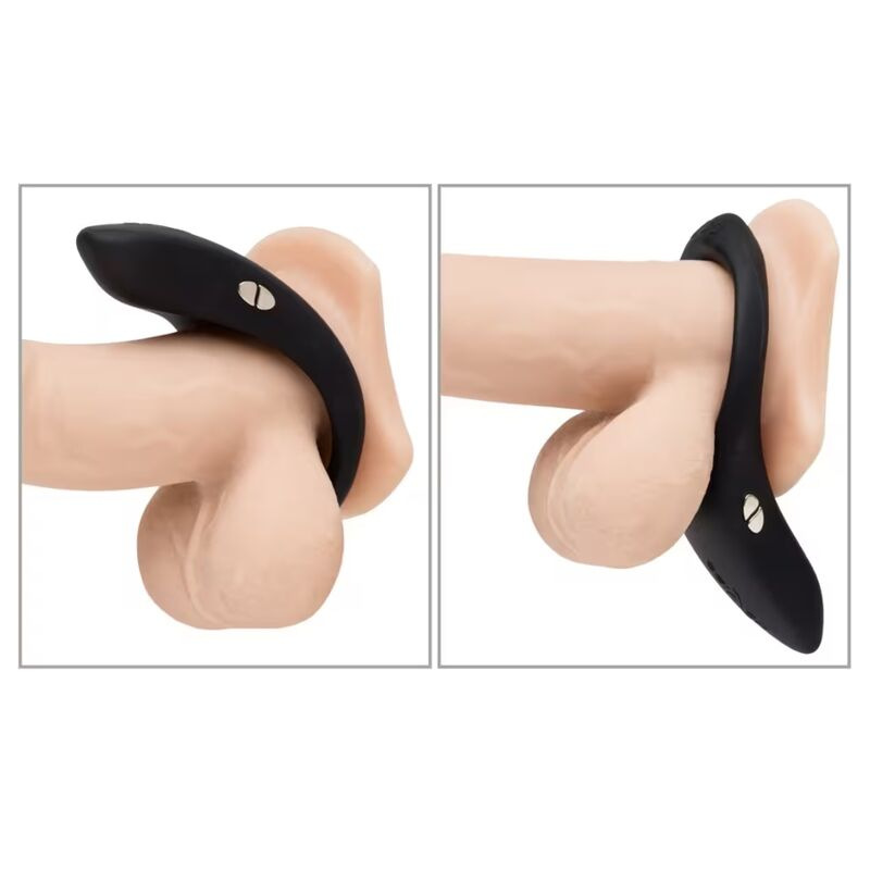 We-vibe - verge 2 vibrating ring we connect 10
