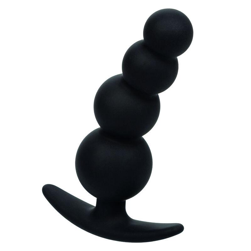 California Exotics - Boundless Beaded Plug 1