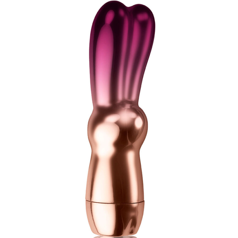 Climaximum - bella bunny bullet vibrator