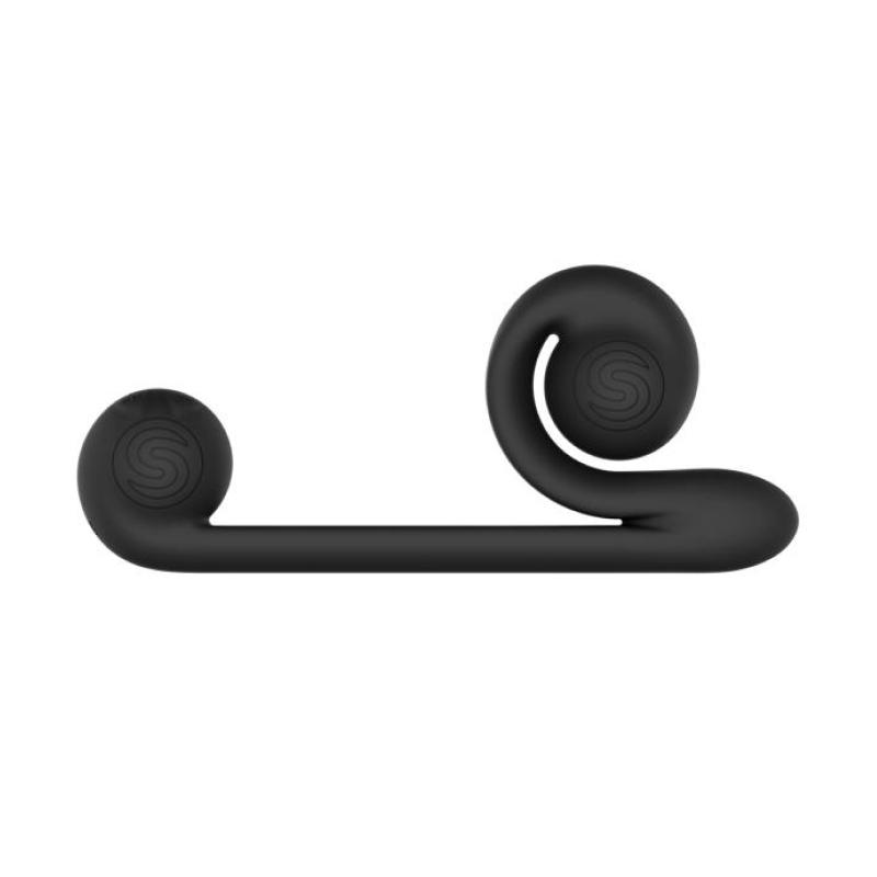 Snail Vibe - Vibrator Black 1