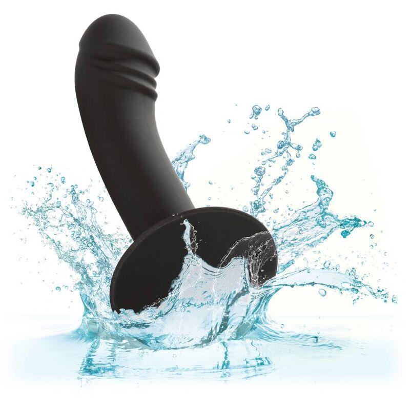 California Exotics Curved Anal Stud 4