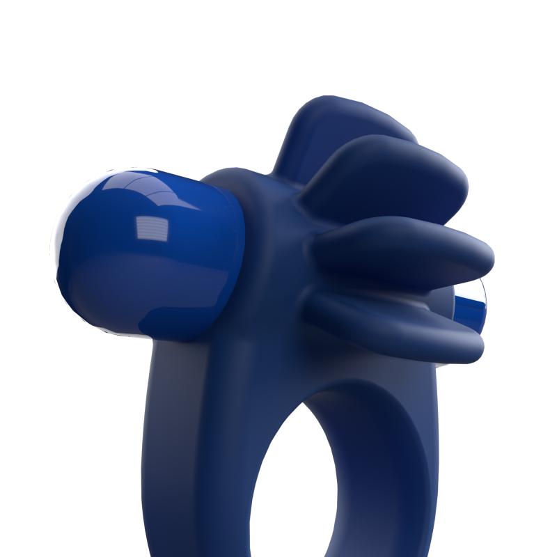 The Screaming O - 4b Skoochblueberry 5