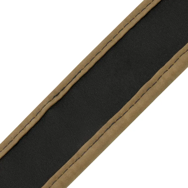 Fetish Submissive Origin Collar With Leash - Obojok 7