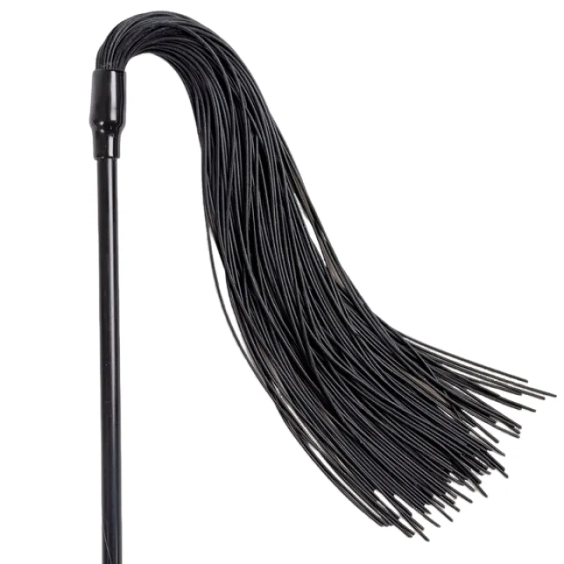 Secret Play - Duster + Black Whip 1