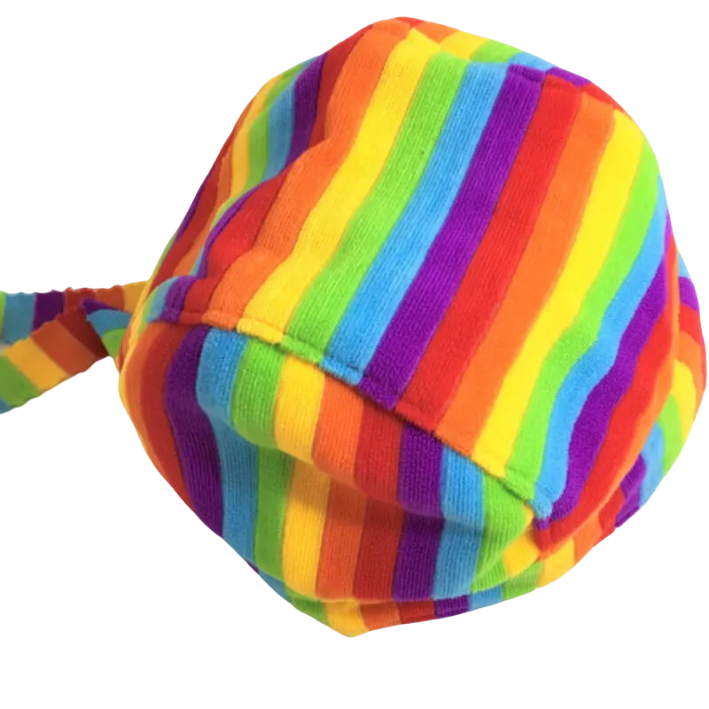Pride - Lgbt Flag Bandana