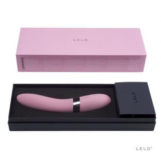 Lelo  Elise 2 Vibrator Pink