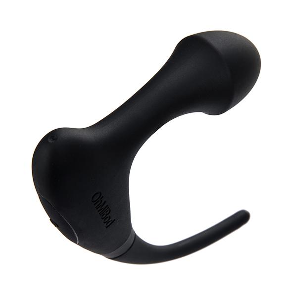 Ohmibod - Club Vibe 3.Oh Hero - Análny Vibrátor 5