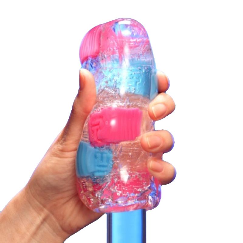 Tenga - Bobble Crazy Cubes 2