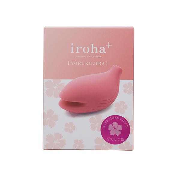 Iroha By Tenga - Iroha+ Yoru Nadeshiko Color 8