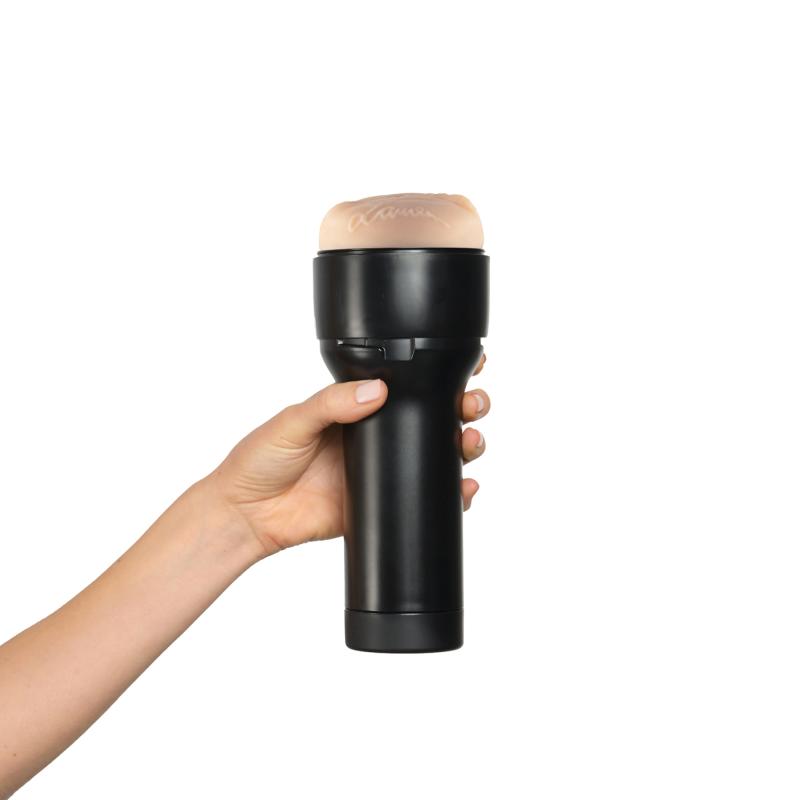 Kiiroo - Feel Lauren Phillips - Pbc 6