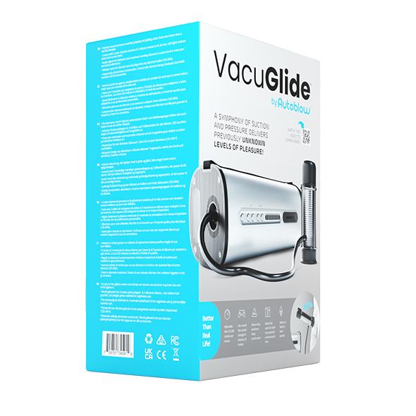 Autoblow - Vacuglide Milking Machine 9