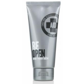 Cobeco Velv&Or Be Open Anal Relax Lube 90ml