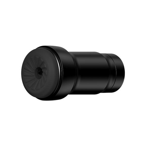 Kiiroo - Feel By Kiiroo Pocket Black