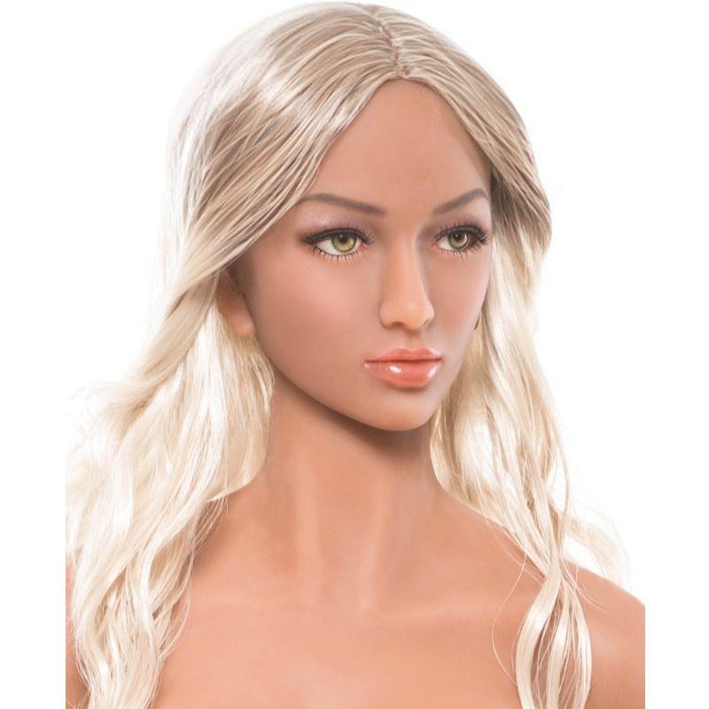 Pipedream Ultimate Fantasy Dolls Kitty - Realistická Panna 1