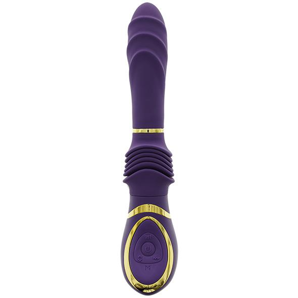 Miamaxx - Miapasione Thruster Purple 1