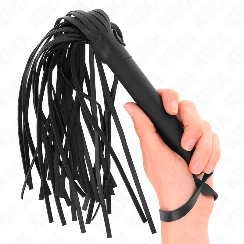 Kink - Neoprene Style Whip 48.5 Cm 3