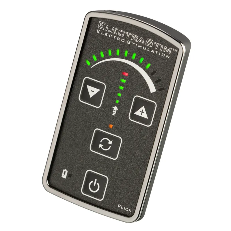 Electrastim Flick Stimulator Pack Em60-E 1