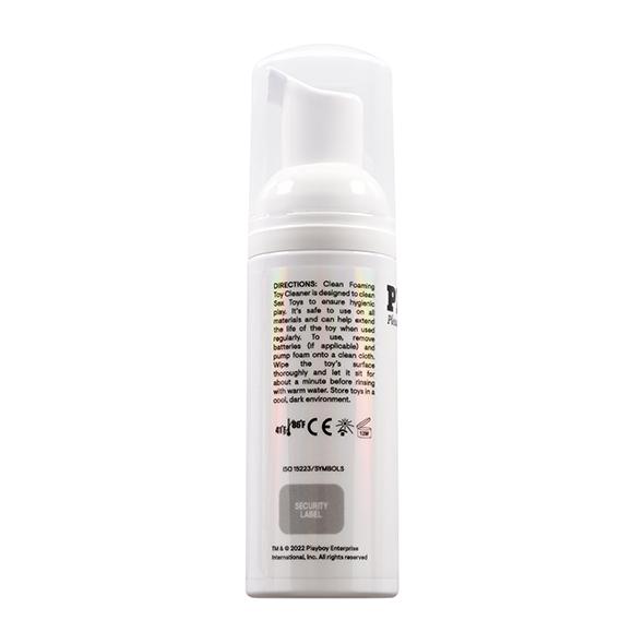 Playboy - Clean Foaming Toy Cleaner 60 Ml 4