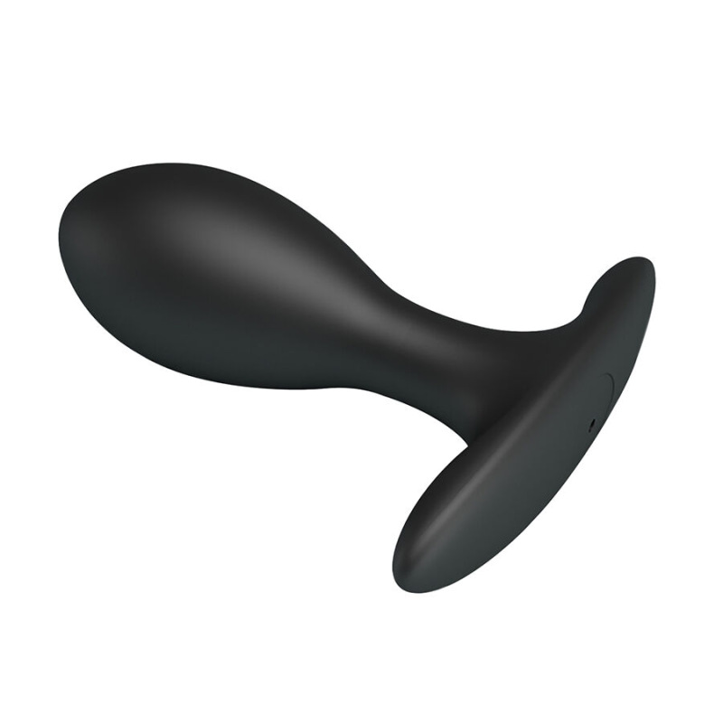 Mr play - adjustable inflatable anal plug 3