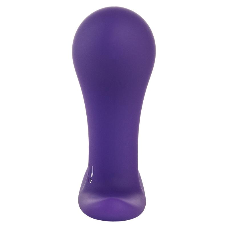 Fun Factory - Bootie Anal Plug Small Violet 2