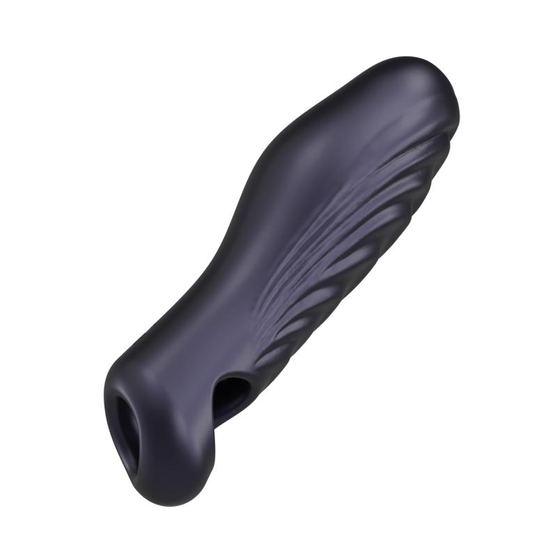 Man.Wand - Ryzer Black Plum 6