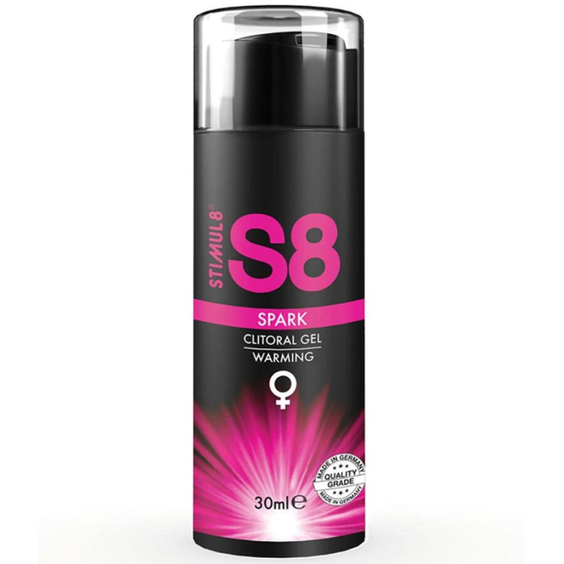 Stimul8 - s8 together couple kit 2 x 30 ml 1