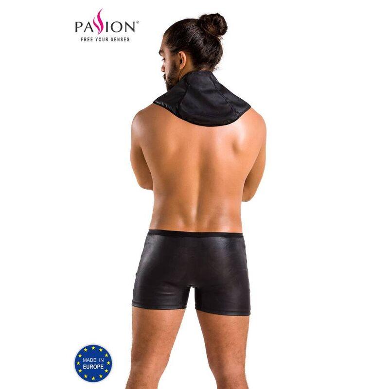 Passion 051 Set Edward Black L/Xl 1