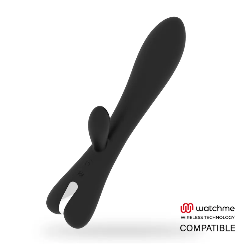 Brilly Glam Erik Vibrator Watchme Wireless Technology Compat 5