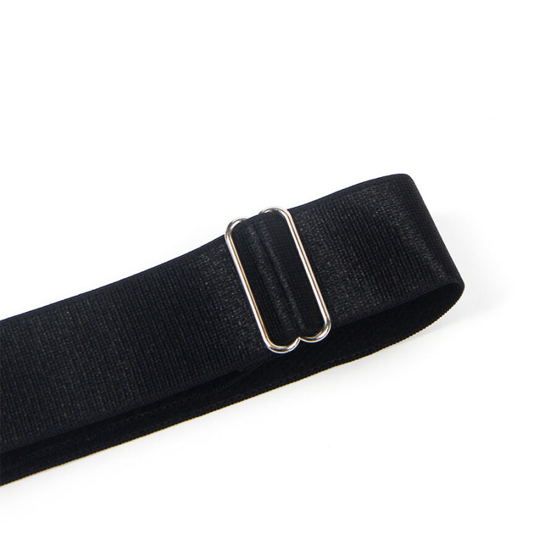 Subblime - 957476 adjustable buckles black 3