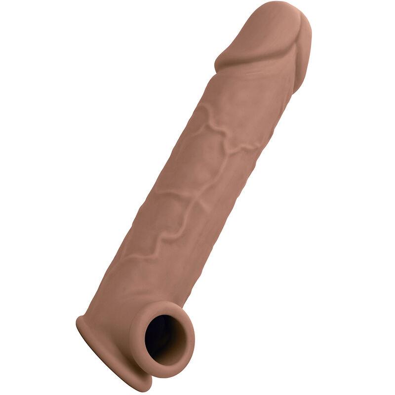 Calexotics - Performance Maxx Life-Like Extension 8 Brown Skin 4