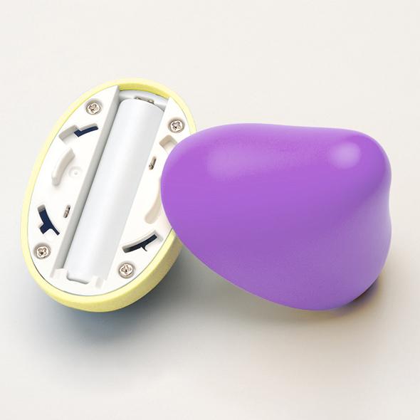 Iroha By Tenga - Mini Fuji Lemon Vibrator 2