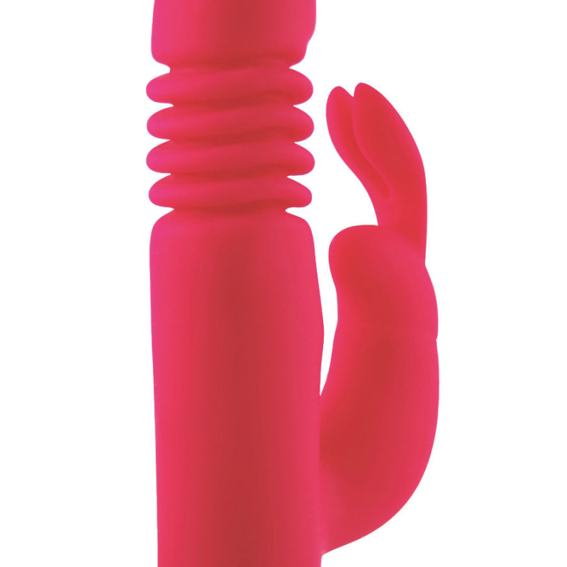 Treasure missouri silicone pink 6