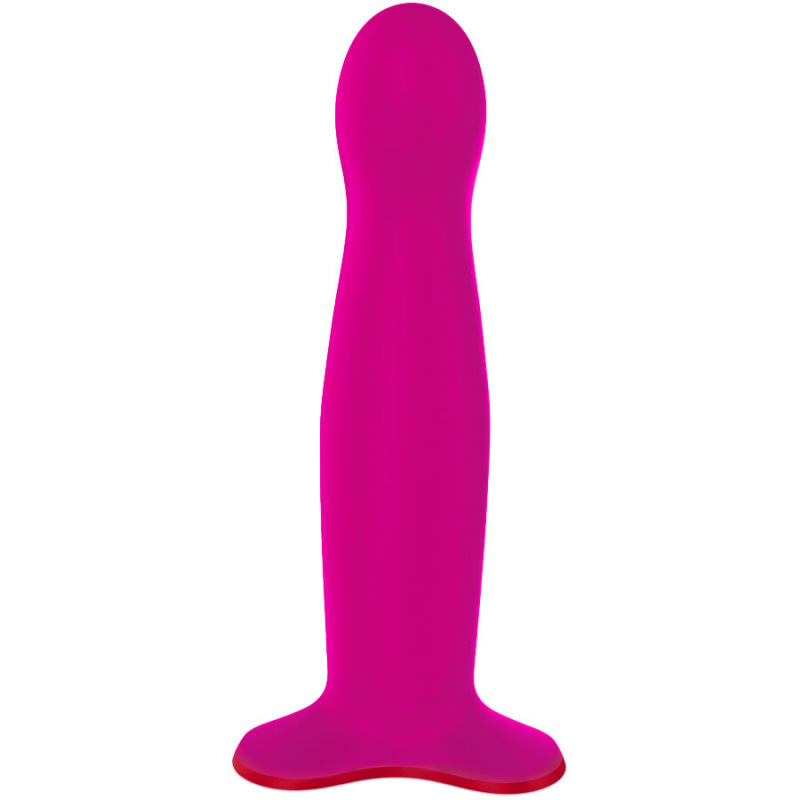 Fun factory - limba flex g-spot dildo size l magenta 2