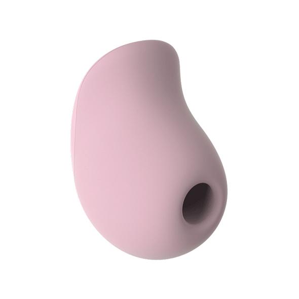 Fun Factory - Mea Suction Toy With Magnetic Wave Technology Powder Rose